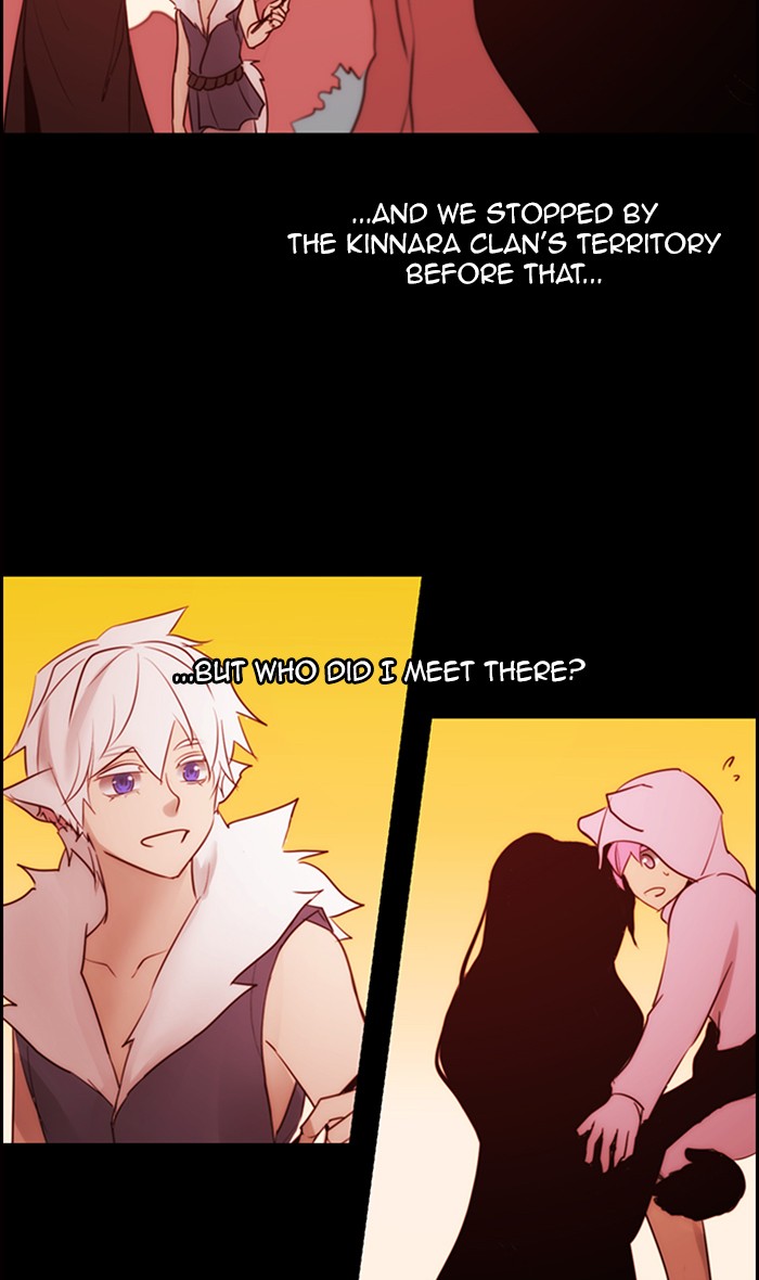 Kubera Chapter 483 page 21 - Chapter 483: [Season 3] Ep. 199 - The Other Side (17)