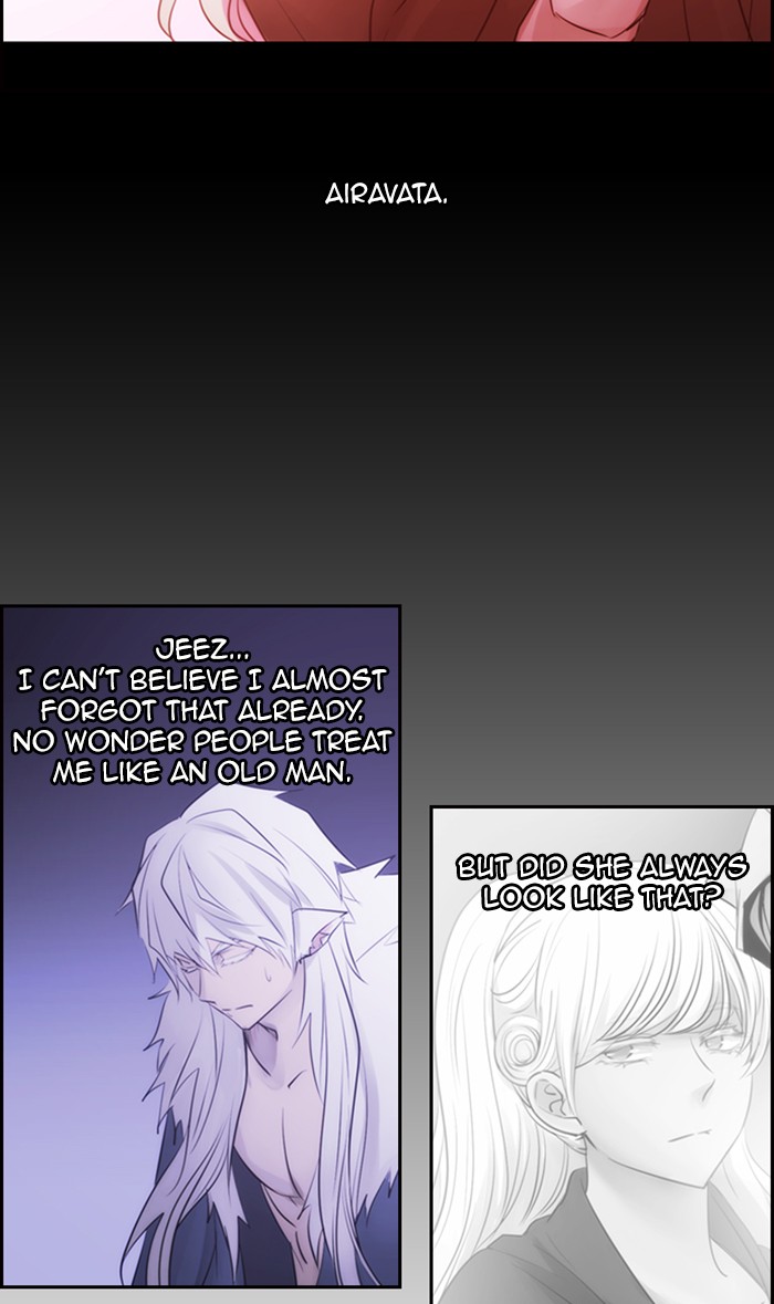 Kubera Chapter 483 page 23 - Chapter 483: [Season 3] Ep. 199 - The Other Side (17)