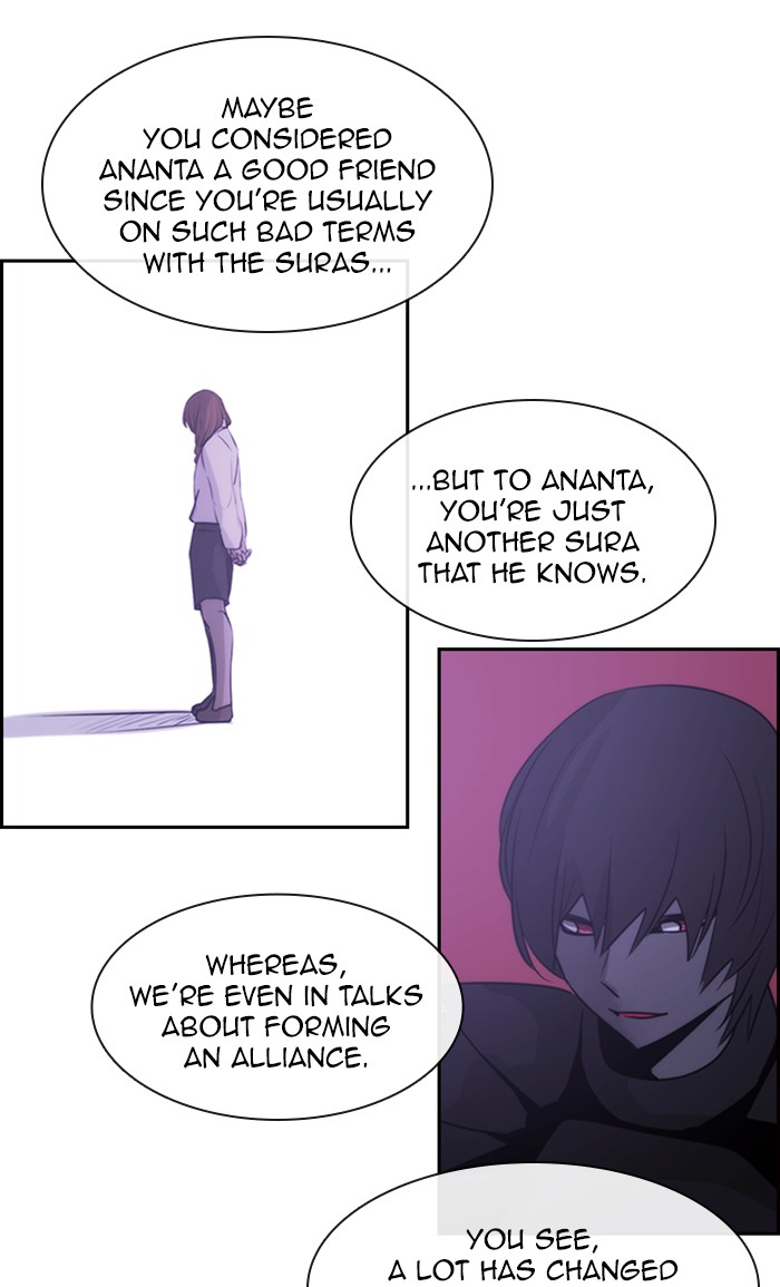 Kubera Chapter 483 page 25 - Chapter 483: [Season 3] Ep. 199 - The Other Side (17)