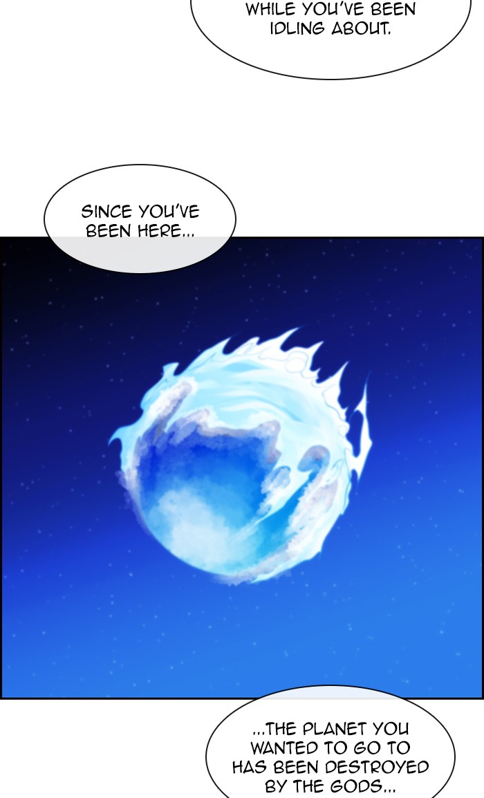 Kubera Chapter 483 page 26 - Chapter 483: [Season 3] Ep. 199 - The Other Side (17)