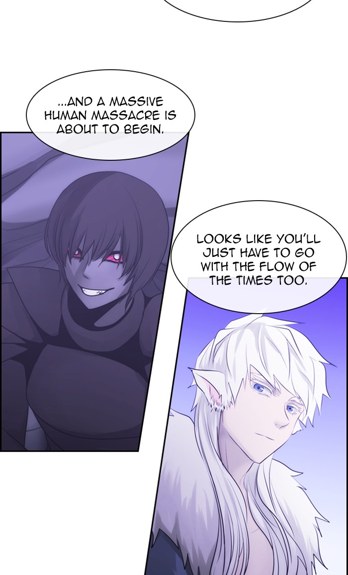 Kubera Chapter 483 page 27 - Chapter 483: [Season 3] Ep. 199 - The Other Side (17)