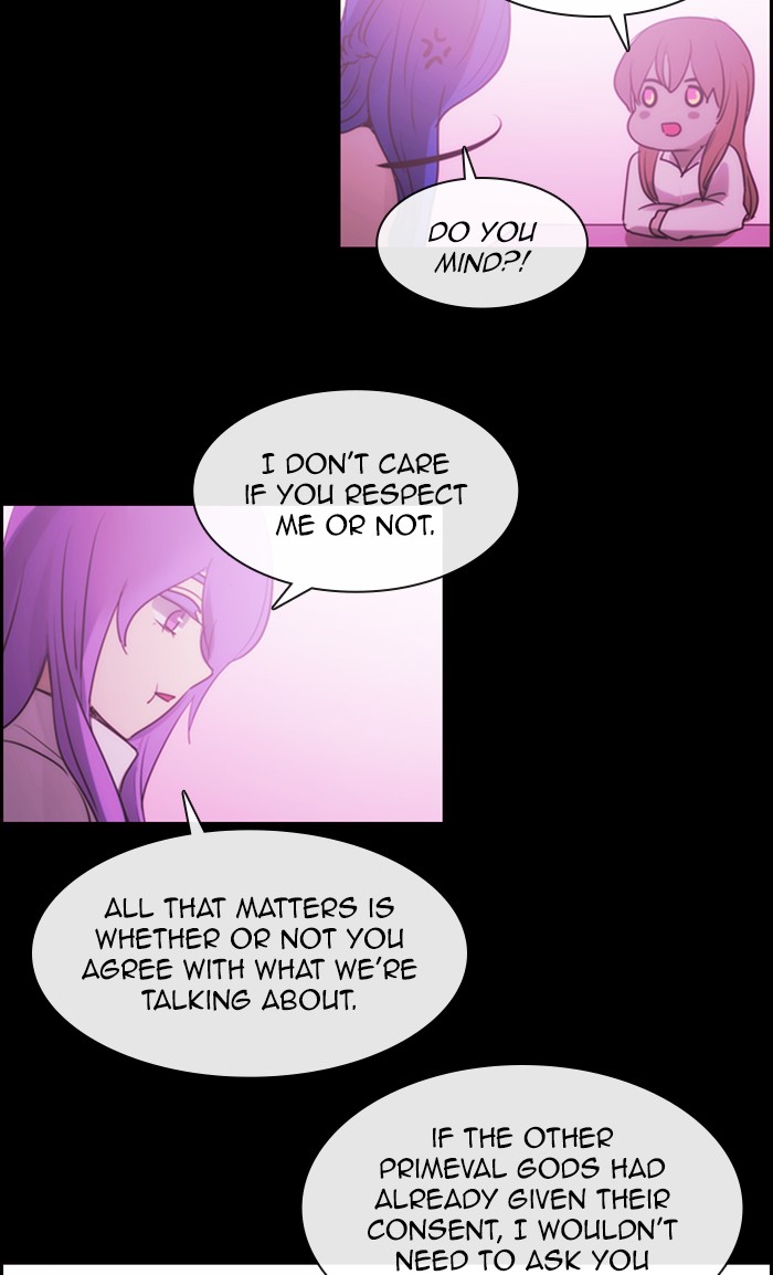 Kubera Chapter 483 page 32 - Chapter 483: [Season 3] Ep. 199 - The Other Side (17)