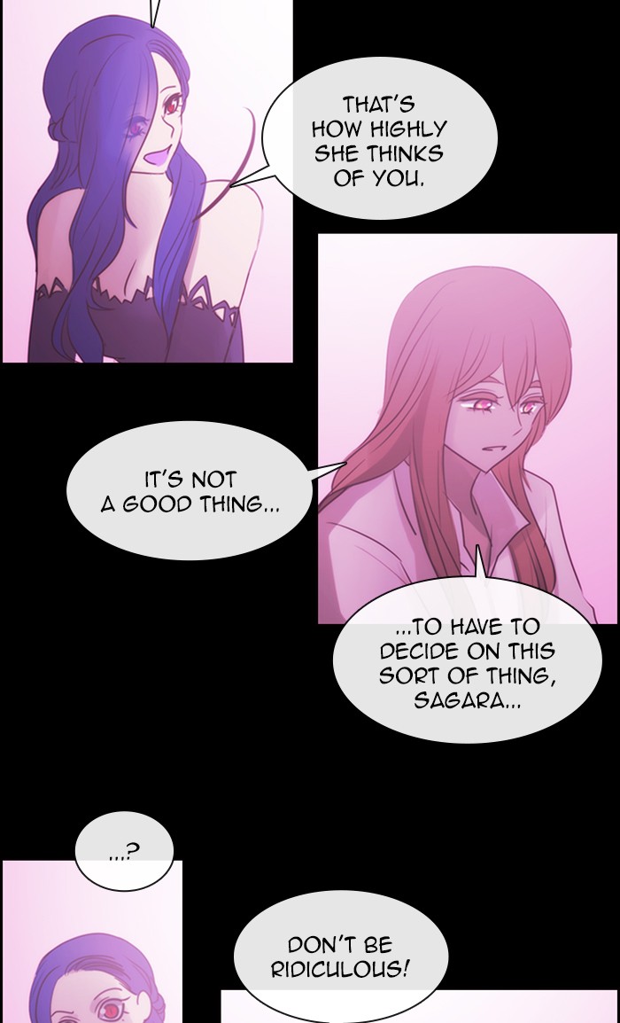 Kubera Chapter 483 page 34 - Chapter 483: [Season 3] Ep. 199 - The Other Side (17)