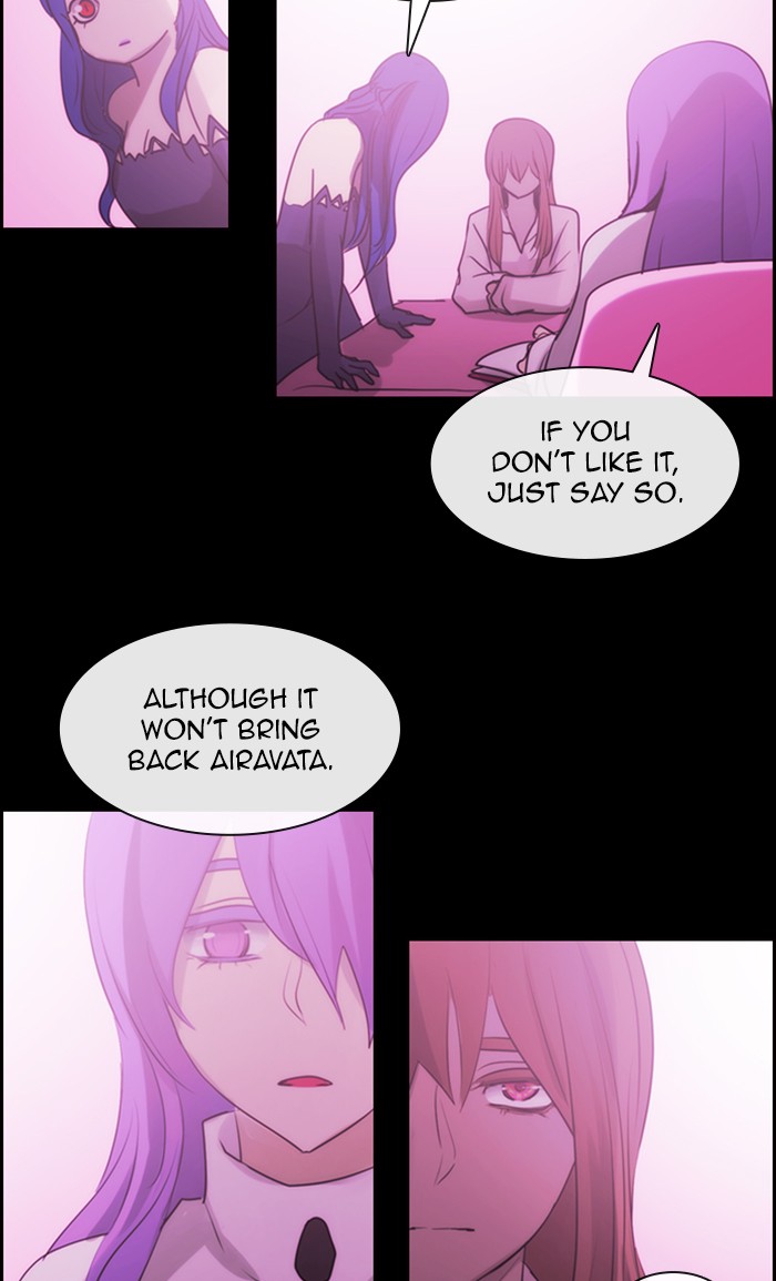 Kubera Chapter 483 page 35 - Chapter 483: [Season 3] Ep. 199 - The Other Side (17)