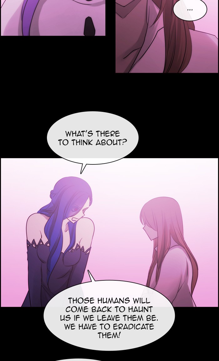 Kubera Chapter 483 page 36 - Chapter 483: [Season 3] Ep. 199 - The Other Side (17)