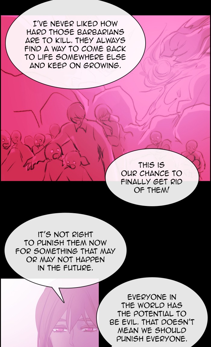 Kubera Chapter 483 page 37 - Chapter 483: [Season 3] Ep. 199 - The Other Side (17)