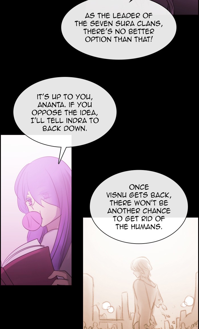 Kubera Chapter 483 page 40 - Chapter 483: [Season 3] Ep. 199 - The Other Side (17)