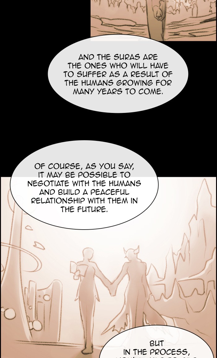 Kubera Chapter 483 page 41 - Chapter 483: [Season 3] Ep. 199 - The Other Side (17)