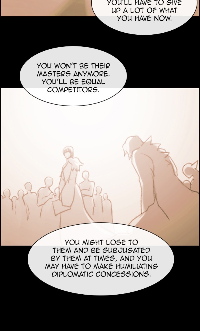 Kubera Chapter 483 page 42 - Chapter 483: [Season 3] Ep. 199 - The Other Side (17)