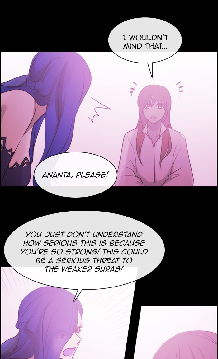 Kubera Chapter 483 page 43 - Chapter 483: [Season 3] Ep. 199 - The Other Side (17)