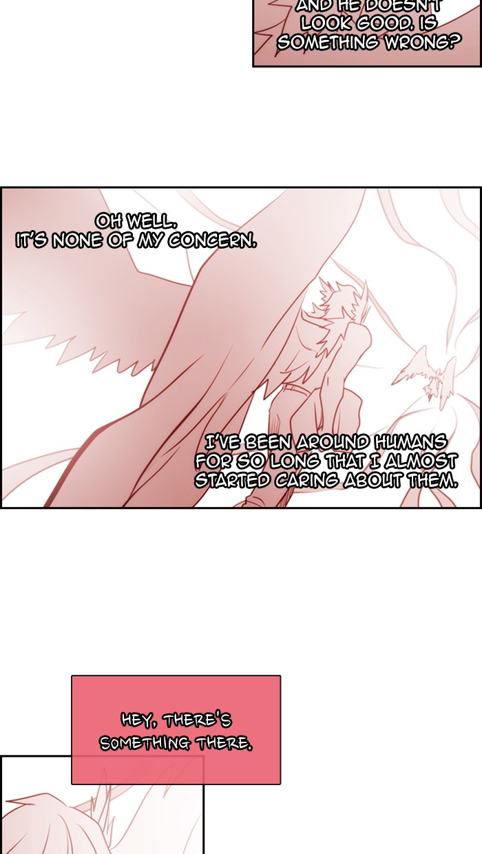 Kubera Chapter 483 page 53 - Chapter 483: [Season 3] Ep. 199 - The Other Side (17)