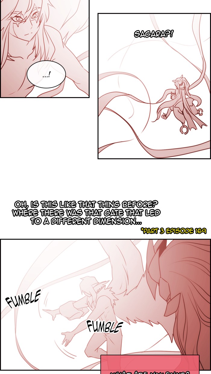 Kubera Chapter 483 page 54 - Chapter 483: [Season 3] Ep. 199 - The Other Side (17)