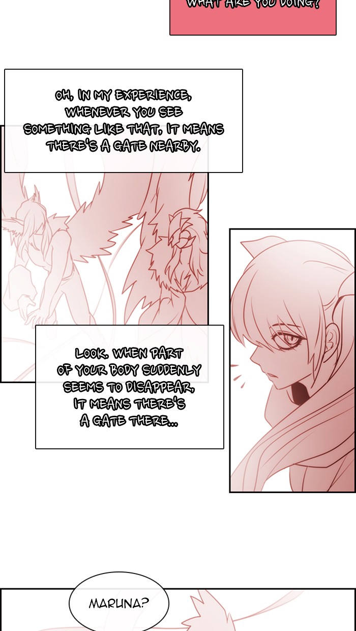 Kubera Chapter 483 page 55 - Chapter 483: [Season 3] Ep. 199 - The Other Side (17)