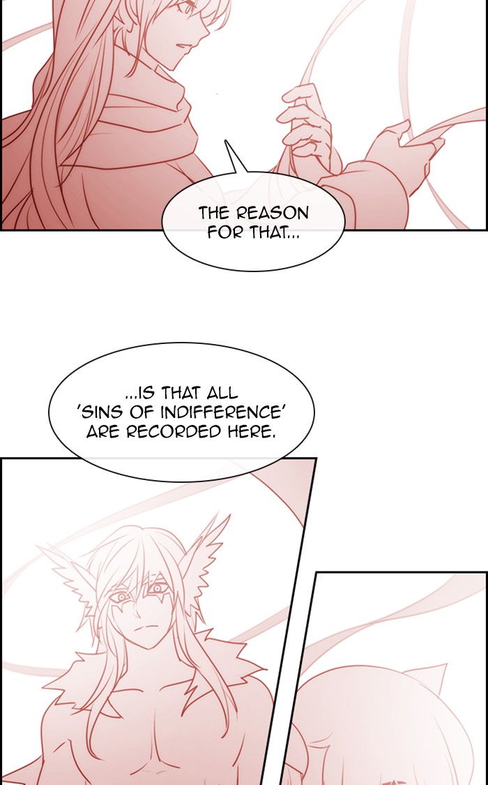 Kubera Chapter 484 page 19 - Chapter 484: [Season 3] Ep. 200 - The Other Side (18)