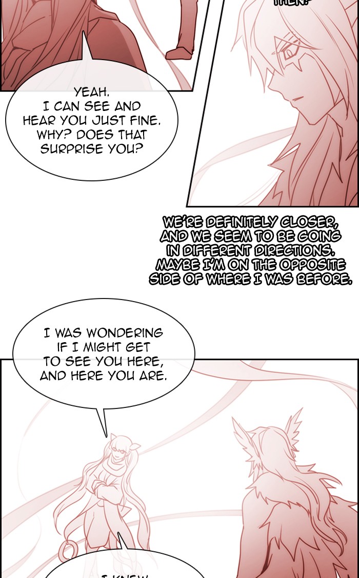 Kubera Chapter 484 page 2 - Chapter 484: [Season 3] Ep. 200 - The Other Side (18)