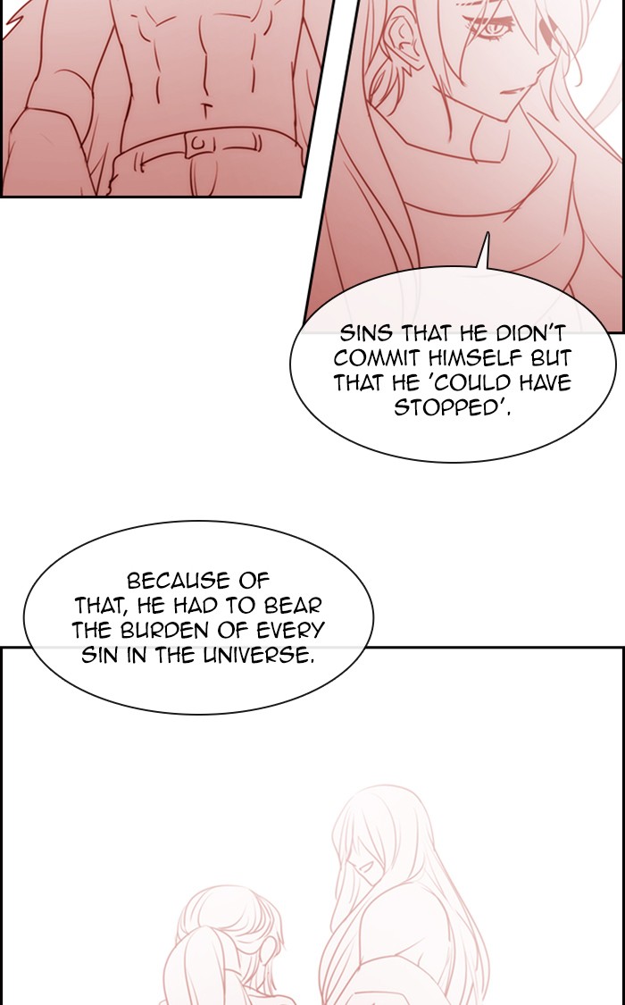 Kubera Chapter 484 page 20 - Chapter 484: [Season 3] Ep. 200 - The Other Side (18)