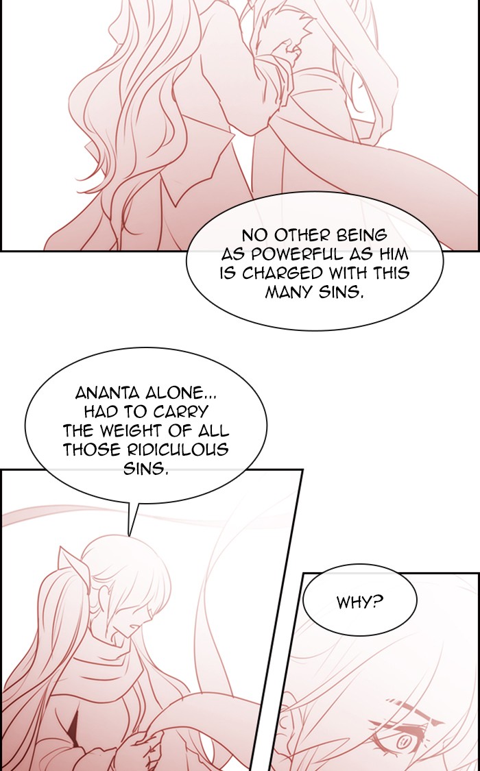 Kubera Chapter 484 page 21 - Chapter 484: [Season 3] Ep. 200 - The Other Side (18)