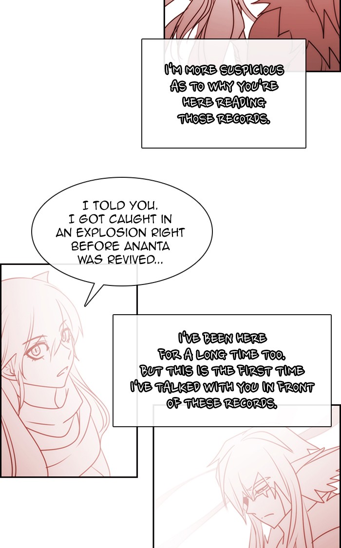 Kubera Chapter 484 page 23 - Chapter 484: [Season 3] Ep. 200 - The Other Side (18)