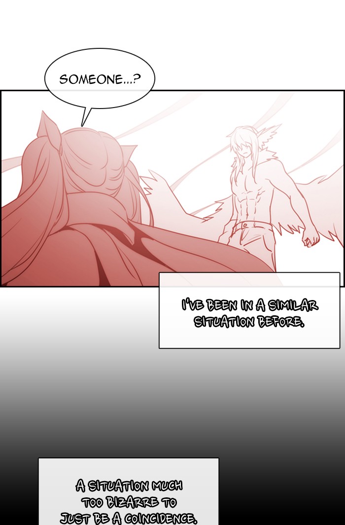 Kubera Chapter 484 page 25 - Chapter 484: [Season 3] Ep. 200 - The Other Side (18)