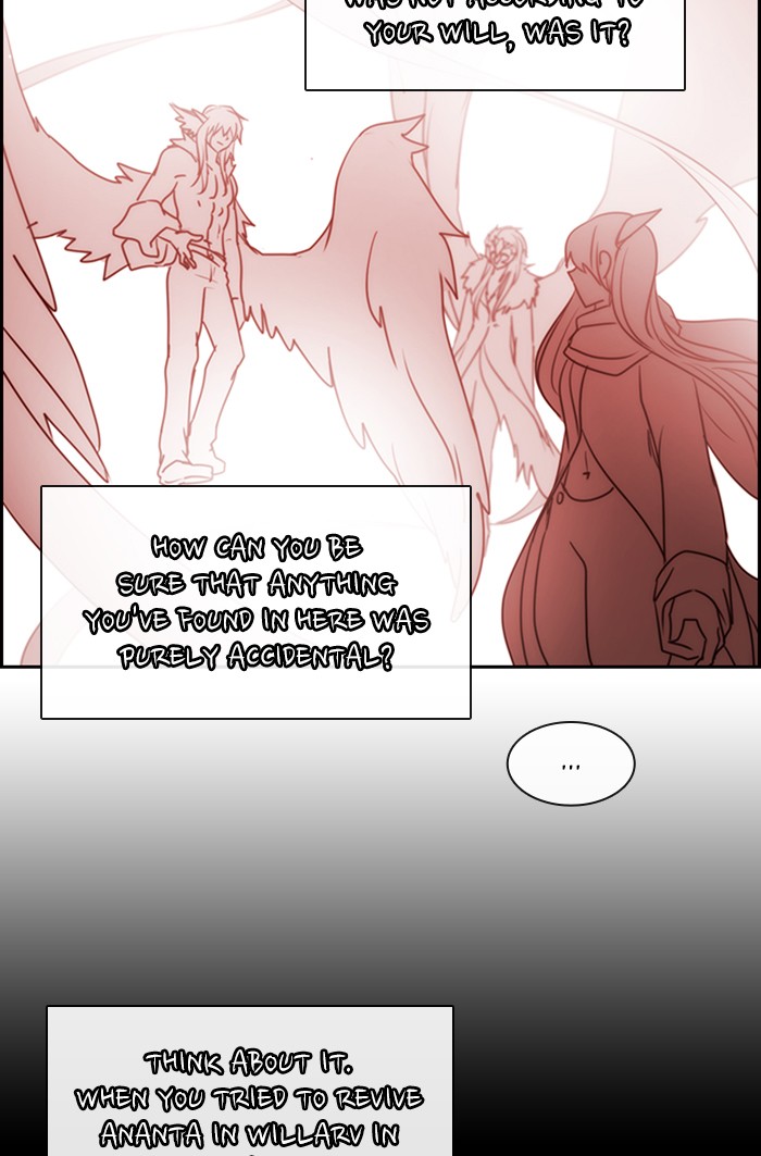 Kubera Chapter 484 page 29 - Chapter 484: [Season 3] Ep. 200 - The Other Side (18)