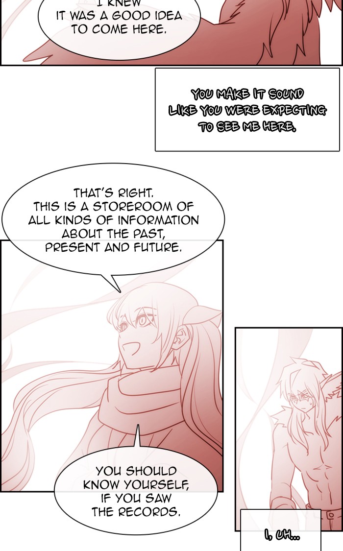 Kubera Chapter 484 page 3 - Chapter 484: [Season 3] Ep. 200 - The Other Side (18)