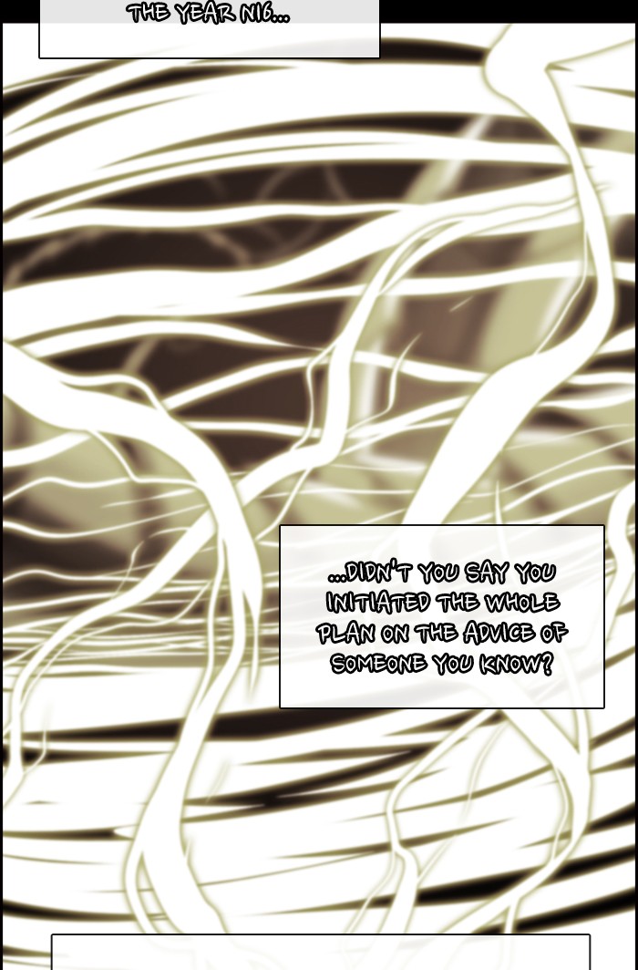 Kubera Chapter 484 page 30 - Chapter 484: [Season 3] Ep. 200 - The Other Side (18)