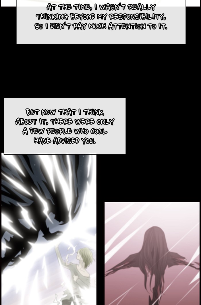 Kubera Chapter 484 page 31 - Chapter 484: [Season 3] Ep. 200 - The Other Side (18)