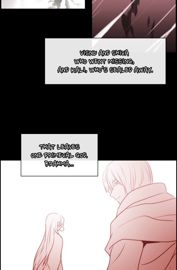Kubera Chapter 484 page 32 - Chapter 484: [Season 3] Ep. 200 - The Other Side (18)