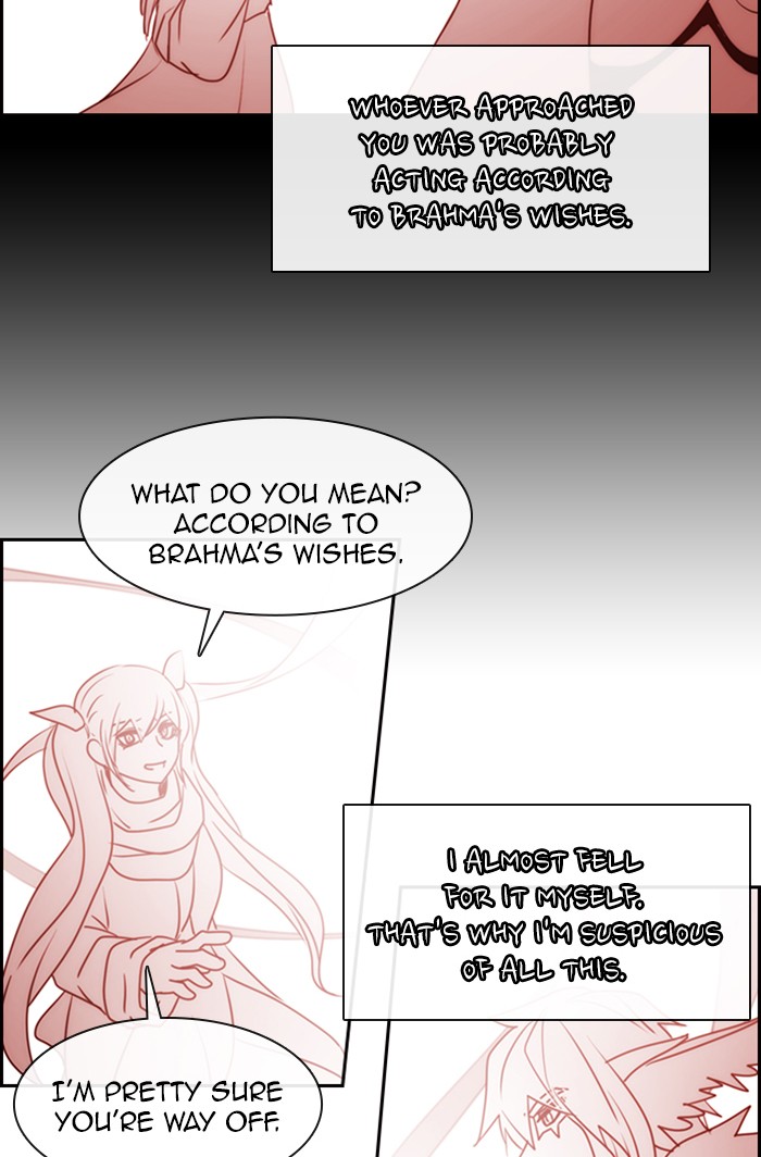 Kubera Chapter 484 page 33 - Chapter 484: [Season 3] Ep. 200 - The Other Side (18)