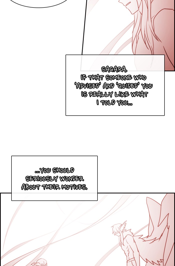 Kubera Chapter 484 page 34 - Chapter 484: [Season 3] Ep. 200 - The Other Side (18)