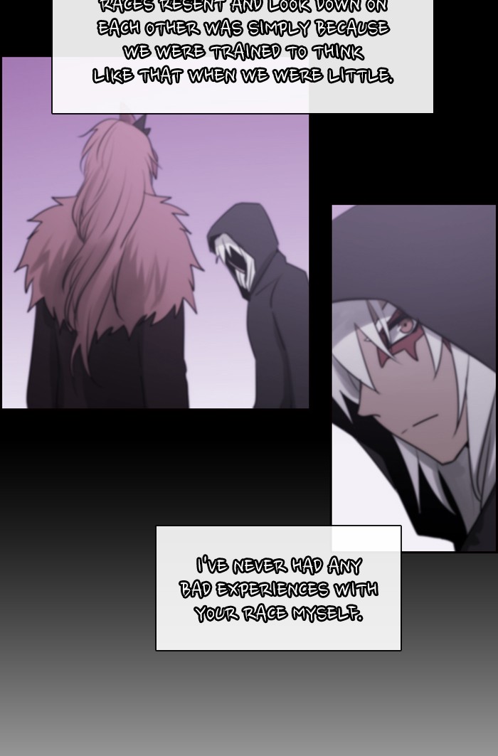 Kubera Chapter 484 page 40 - Chapter 484: [Season 3] Ep. 200 - The Other Side (18)