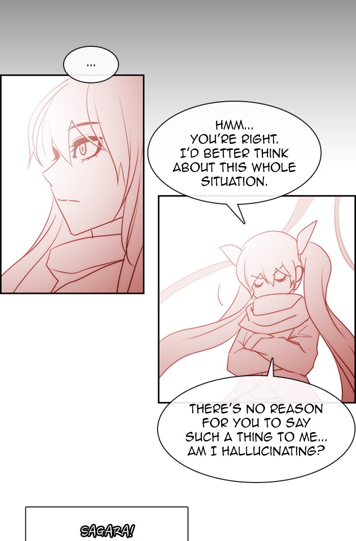 Kubera Chapter 484 page 41 - Chapter 484: [Season 3] Ep. 200 - The Other Side (18)