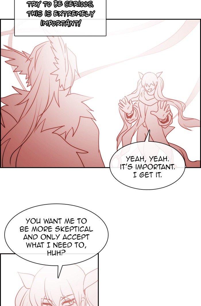 Kubera Chapter 484 page 42 - Chapter 484: [Season 3] Ep. 200 - The Other Side (18)