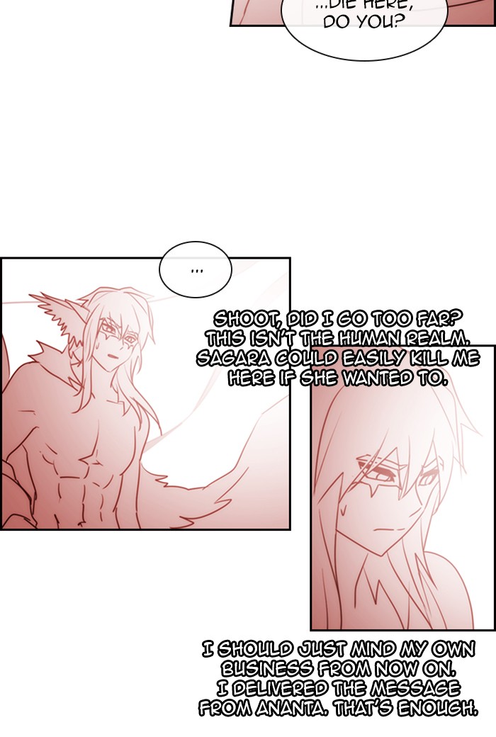 Kubera Chapter 484 page 48 - Chapter 484: [Season 3] Ep. 200 - The Other Side (18)