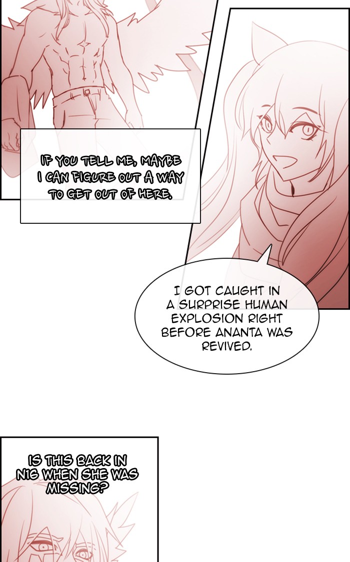 Kubera Chapter 484 page 5 - Chapter 484: [Season 3] Ep. 200 - The Other Side (18)