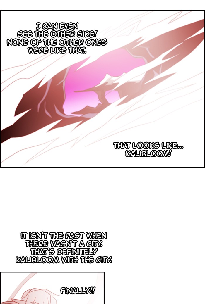 Kubera Chapter 484 page 50 - Chapter 484: [Season 3] Ep. 200 - The Other Side (18)