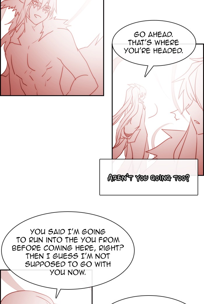 Kubera Chapter 484 page 51 - Chapter 484: [Season 3] Ep. 200 - The Other Side (18)