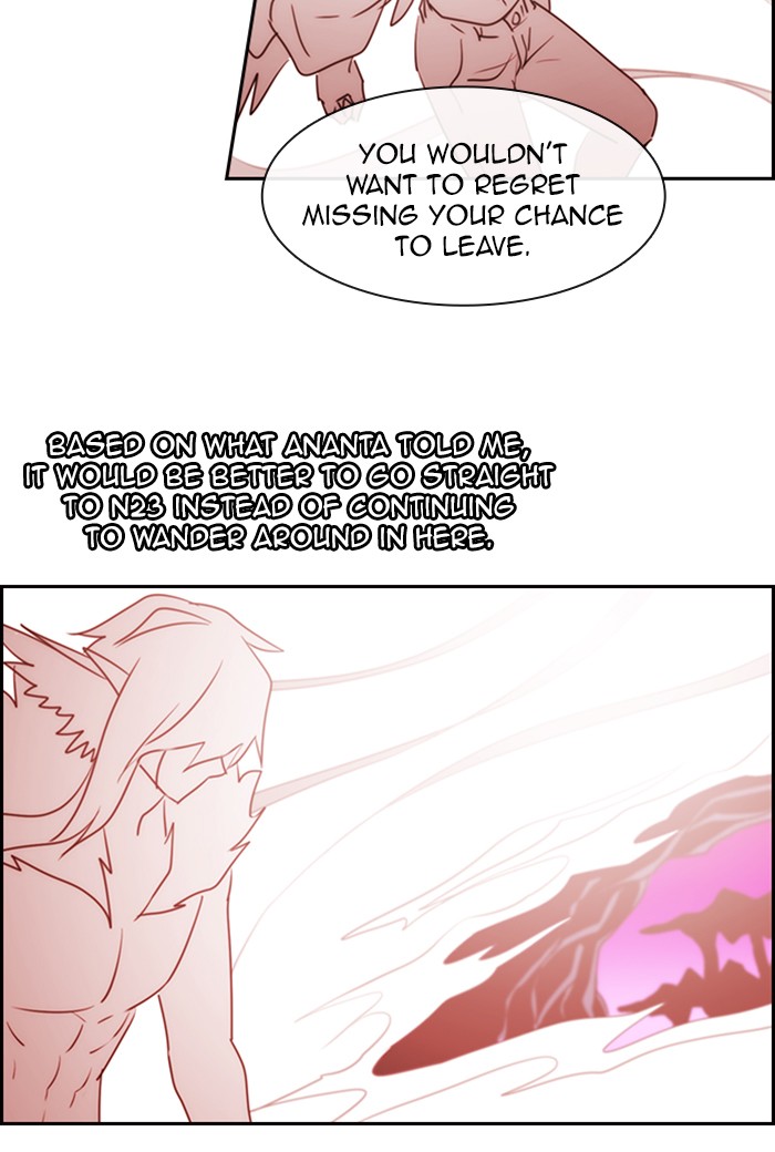 Kubera Chapter 484 page 54 - Chapter 484: [Season 3] Ep. 200 - The Other Side (18)