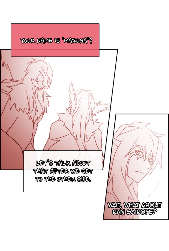 Kubera Chapter 484 page 56 - Chapter 484: [Season 3] Ep. 200 - The Other Side (18)