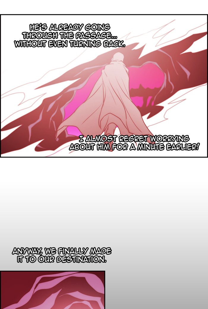 Kubera Chapter 484 page 57 - Chapter 484: [Season 3] Ep. 200 - The Other Side (18)