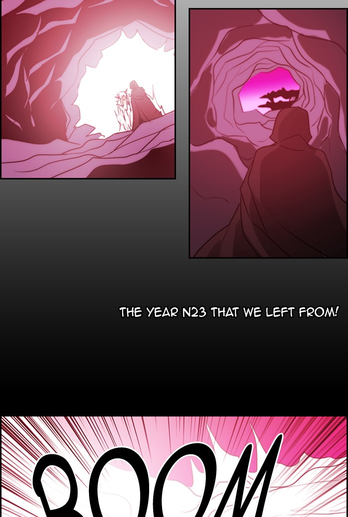 Kubera Chapter 484 page 58 - Chapter 484: [Season 3] Ep. 200 - The Other Side (18)