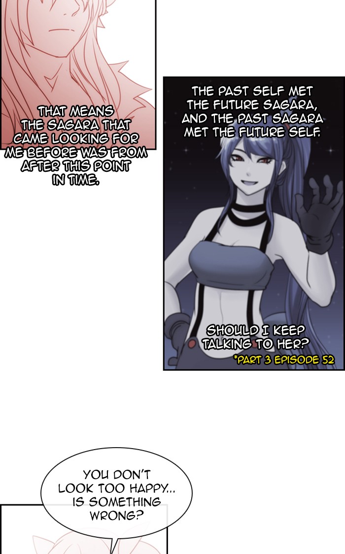 Kubera Chapter 484 page 6 - Chapter 484: [Season 3] Ep. 200 - The Other Side (18)