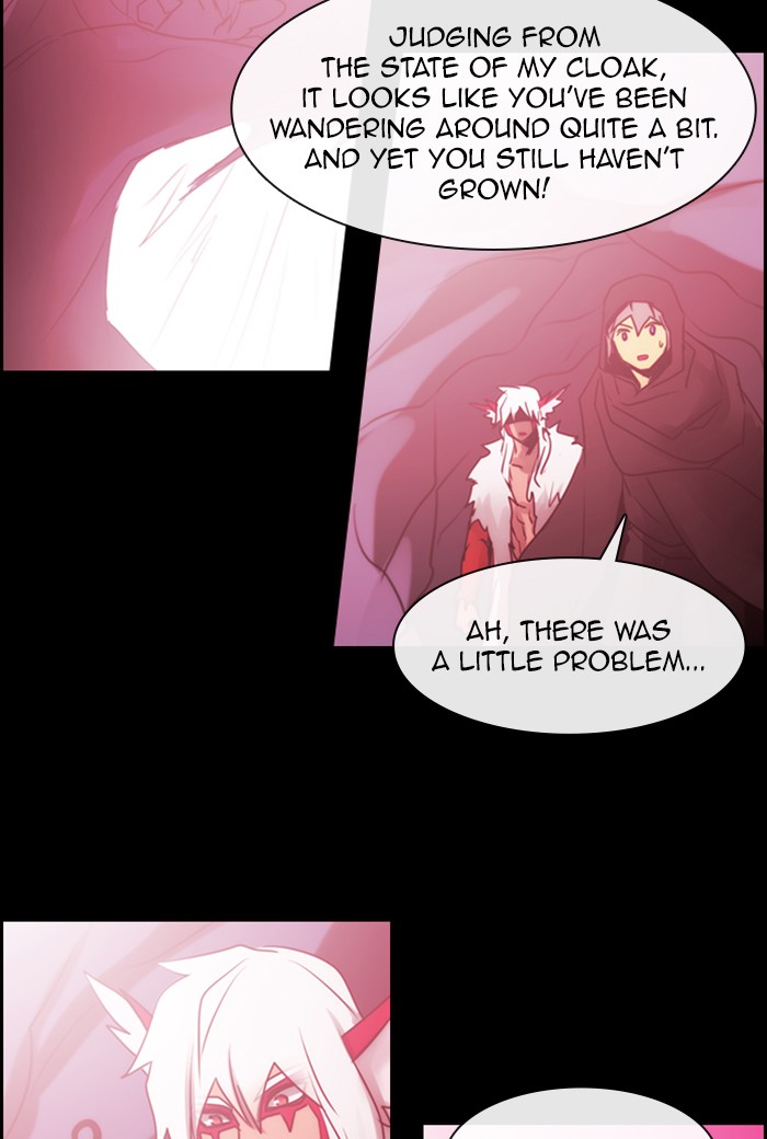 Kubera Chapter 484 page 60 - Chapter 484: [Season 3] Ep. 200 - The Other Side (18)