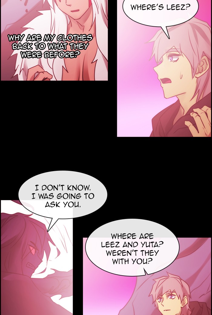 Kubera Chapter 484 page 61 - Chapter 484: [Season 3] Ep. 200 - The Other Side (18)