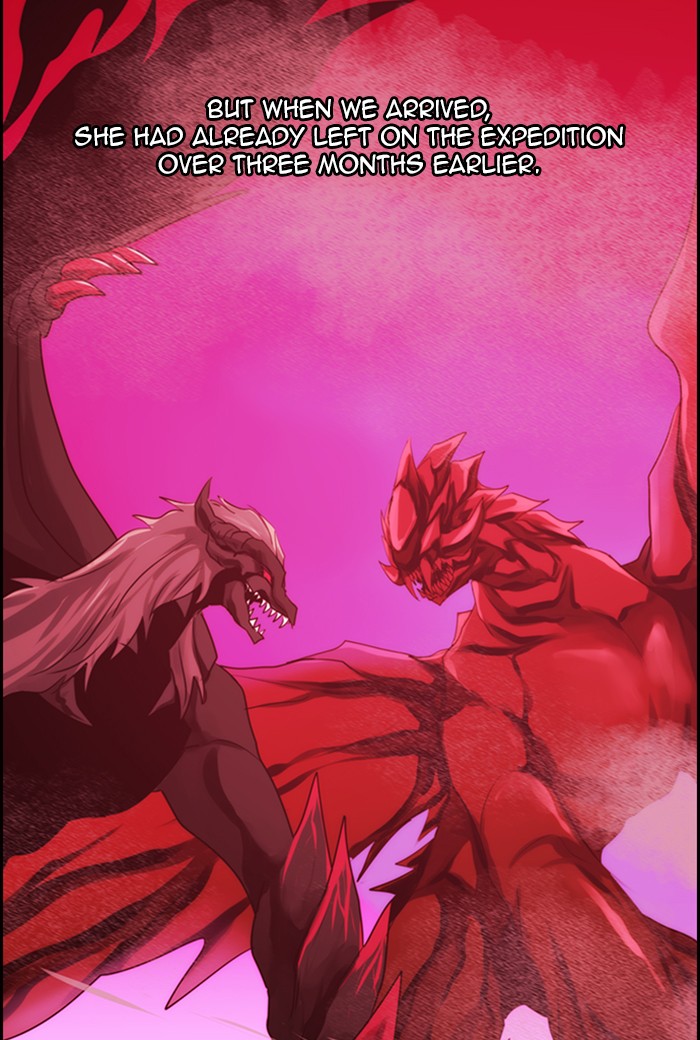 Kubera Chapter 484 page 64 - Chapter 484: [Season 3] Ep. 200 - The Other Side (18)