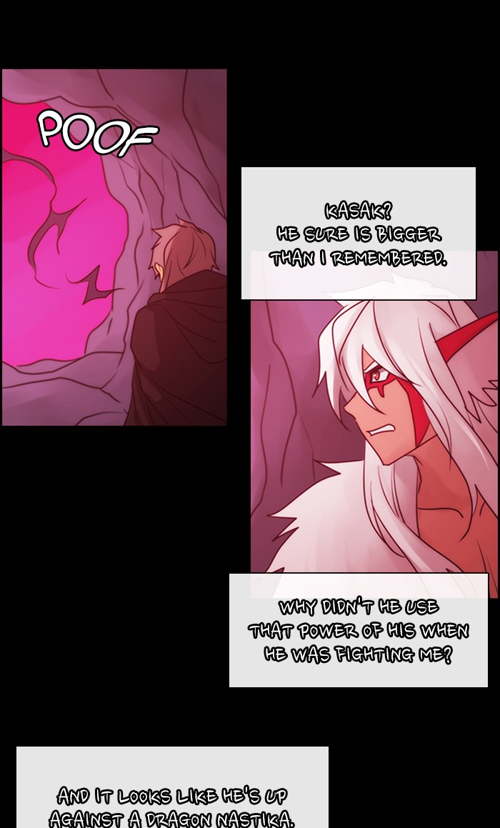 Kubera Chapter 485 page 16 - Chapter 485: [Season 3] Ep. 201 - Enemy (1)