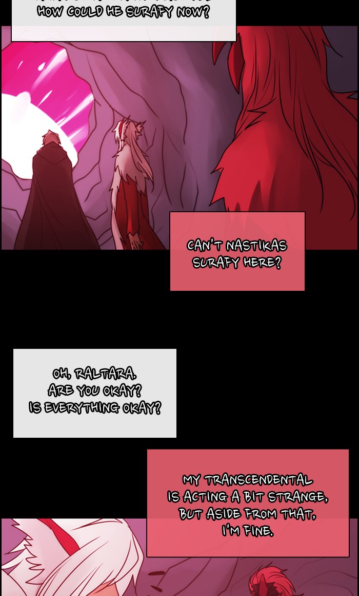 Kubera Chapter 485 page 17 - Chapter 485: [Season 3] Ep. 201 - Enemy (1)