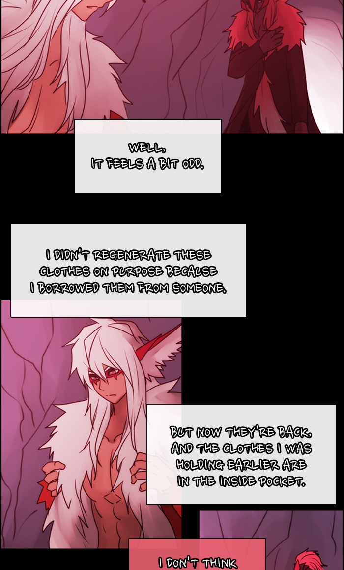 Kubera Chapter 485 page 18 - Chapter 485: [Season 3] Ep. 201 - Enemy (1)