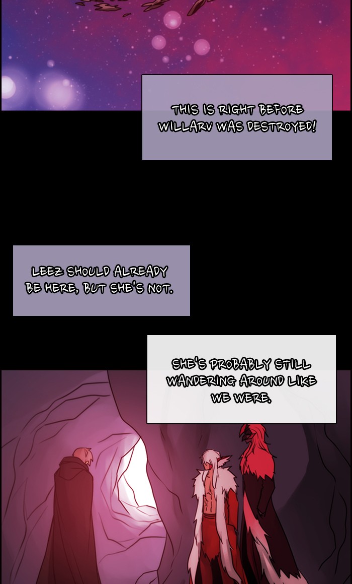 Kubera Chapter 485 page 21 - Chapter 485: [Season 3] Ep. 201 - Enemy (1)