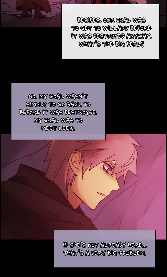 Kubera Chapter 485 page 22 - Chapter 485: [Season 3] Ep. 201 - Enemy (1)